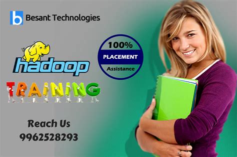 Besant Technologies Offer Big Data Hadoop Training In Bangalore By Industry Expert Rated As No