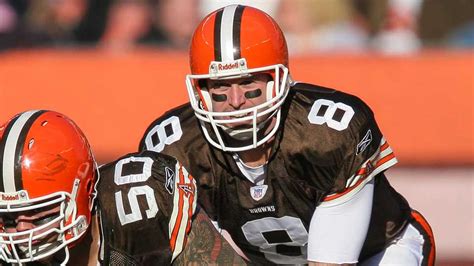 Ranking All 26 Browns Starting Quarterbacks Since 1999 Sporting News