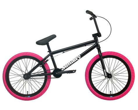 BMX Freestyle, Park, Street Bikes | Best Brands | 20 inch & More - Dan ...