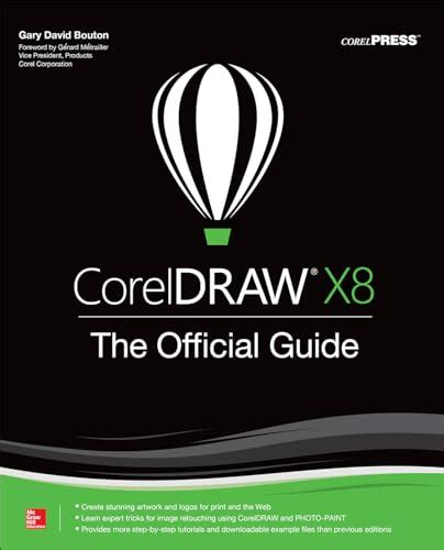 Coreldraw Official Guide Zvab