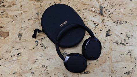 Edifier WH950NB Wireless Headphones Review CGMagazine