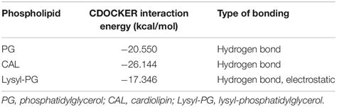 Frontiers Antibacterial Effect And Mode Of Action Of Flavonoids From