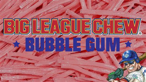 Discover America’s Best Chewing Gum Brands Available Now