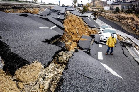 Spagosmail 10 Godina Fukushima Katastrofa U Slikama