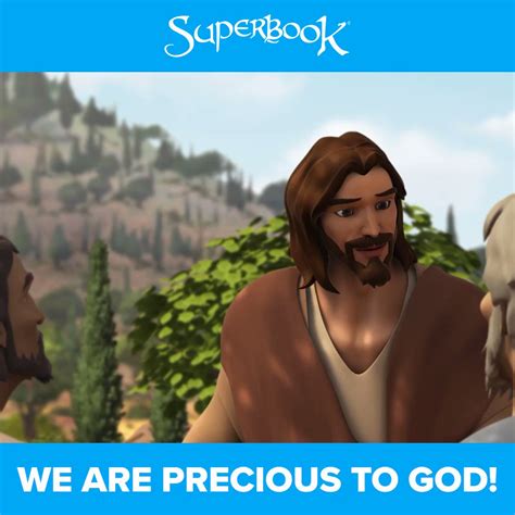 Superbook On Twitter Just As A Shepherd Tirelessly Searches For A