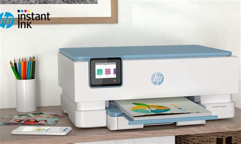 Print your life with the new HP Envy Inspire and the HP Instant Ink service