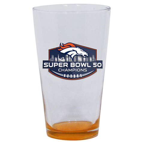 Super Bowl Champion Denver Broncos Home Decor And Memorabilia