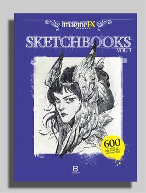 Sketchbooks Vol3｜外文书｜有店网路书店