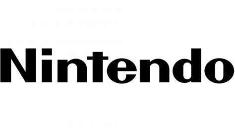 The Complete History Of The Nintendo Logo - Hatchwise