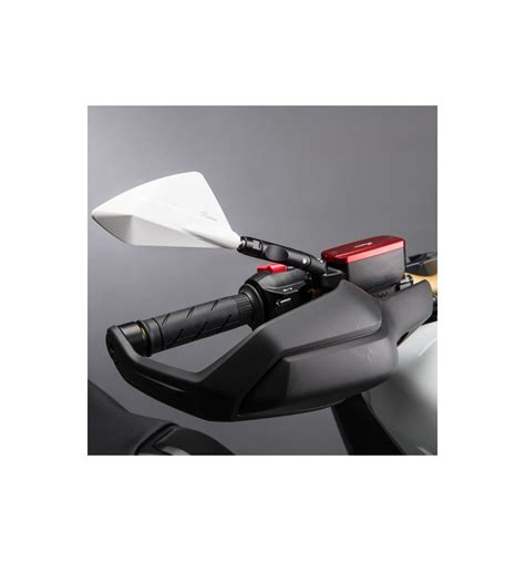 Specchi Lightech Da Manubrio Per Honda X ADV 750 E CB 750 Hornet