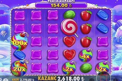 Sweet Bonanza Nerede Oynanır Sweet Bonanza Slot Siteleri Nelerdir