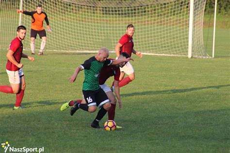 V Liga Dunajec Nowy S Cz Oso Ososina Dolna Zdj Cia