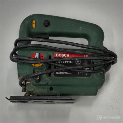 Bosch Pst Pe Kiertonet Fi