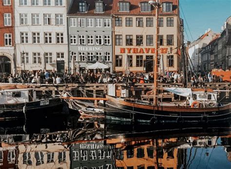 Amsterdam VS Copenhagen: Which is best for tourists?