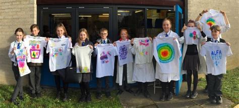 Science Club Create Magic T Shirts