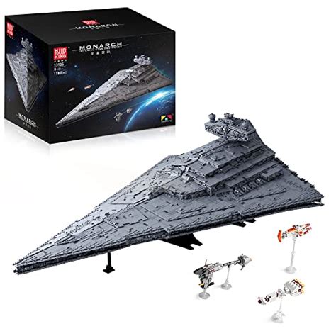 The Ultimate Lego Imperial Star Destroyer 10030 Buyer's Guide ...