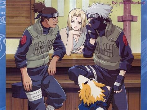 Kakashi Hentai Pics Image 238845