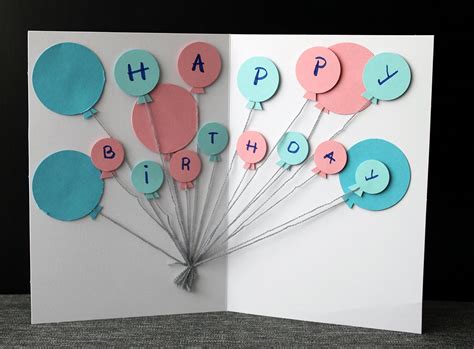 Good Birthday Card Ideas Ideal – Choose from Thousands of Templates