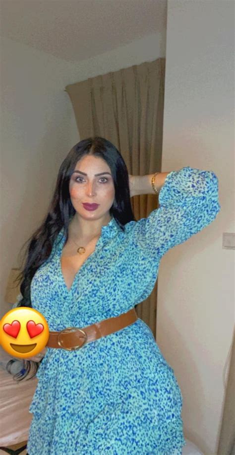 Sara Arab Girl Moroccan Escort In Riyadh