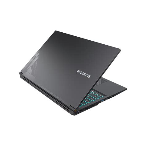 G5 (2024) Support | Laptop - GIGABYTE Global