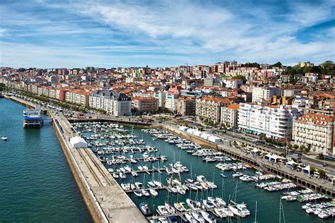 Must see attractions in Santander, Spain - Lonely Planet