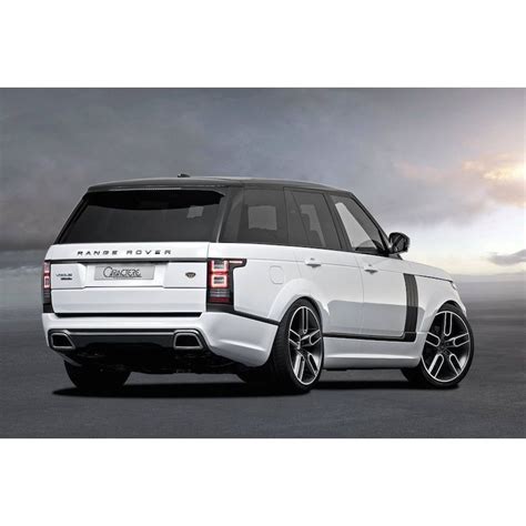 Kit Carrosserie Complet CARACTERE Exclusive Pour Range Rover 2013