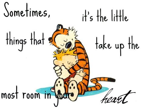 Best Calvin And Hobbes Quotes Shortquotes Cc