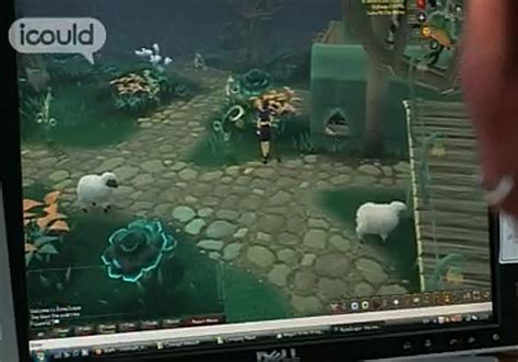 Zanaris - The RuneScape Wiki