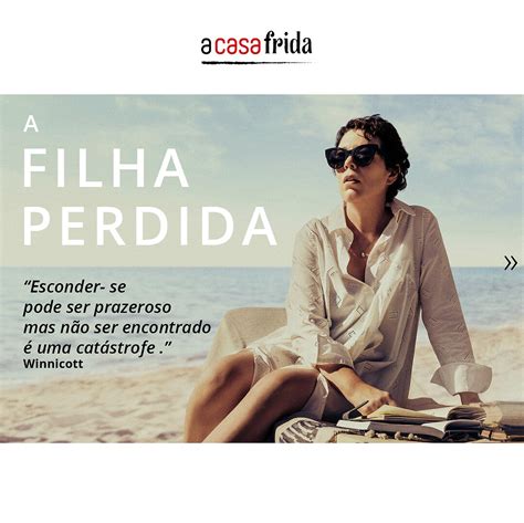 A Filha Perdida