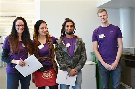 Human Libraries Break Stereotypes Diaconia University Of Applied Sciences