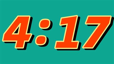 minute    timer youtube