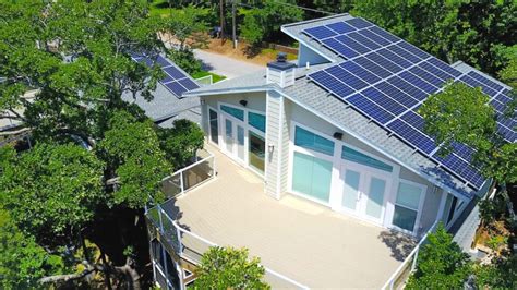 Top Reasons Why You Should Use Solar Power