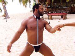 NAKED ON THE ISLAND TV SHOW PART 7 ThisVid