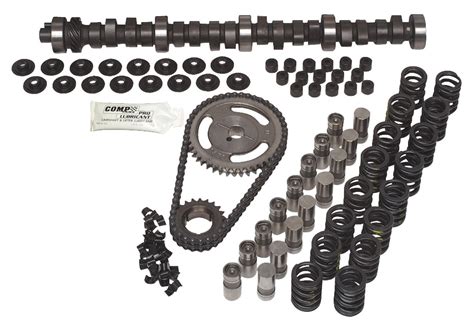 Camshaft Comp Cams Xtreme Energy K Kit Xe H Oldsmobile V Hyd