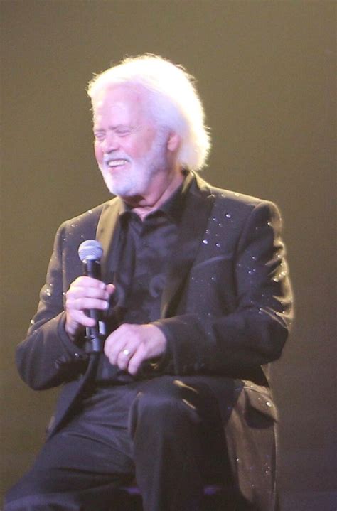 7 Figures And A Voice Of Heaven: The Untold Story Of Merrill Osmond's Net Worth