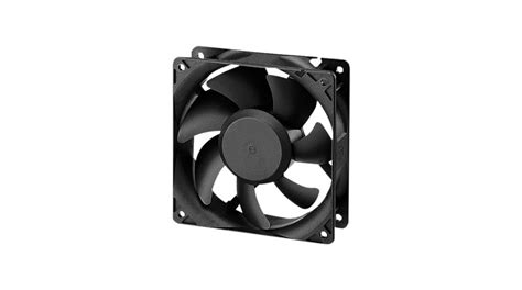 PMD1212PMB2 A 2 GN Sunon Axial Fan DC 120x120x38mm 12V 288 8m³ h