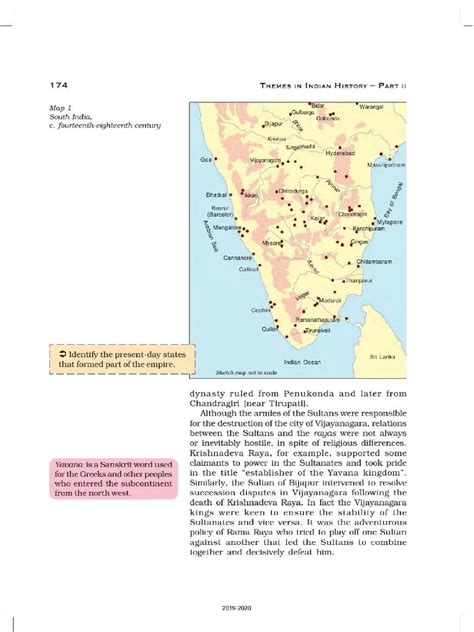 board book class  history chapter   imperial captial vijayanagara