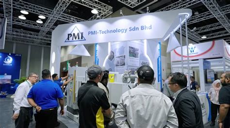 video press coverage pmi technology  trusted filtration partner