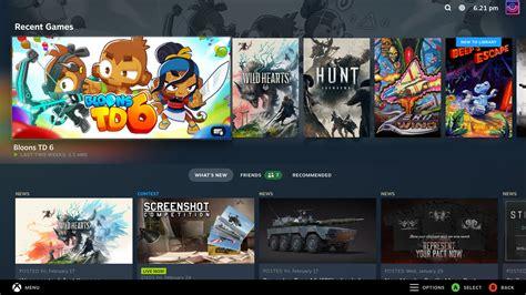 Steam now allows transferring games between PCs and Steam Deck too ...