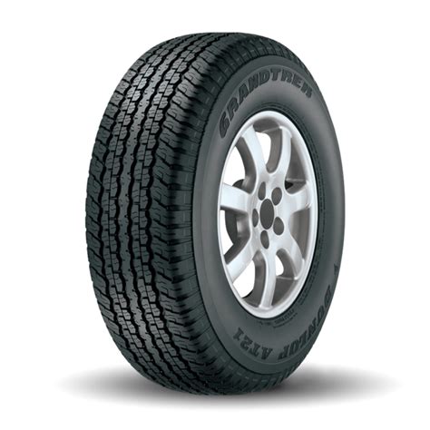 Dunlop Grandtrek At23 27560r18 113h Advantage