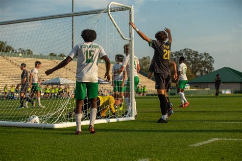 Photos: FHSAA 2023 Class 6A boys soccer final - Official Florida FC