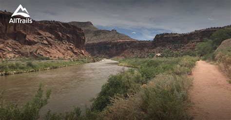 Best Hikes And Trails In Dominguez Canyon Wilderness AllTrails