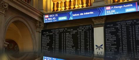 Estos son los últimos dividendos del año | Mercados Financieros | Cinco