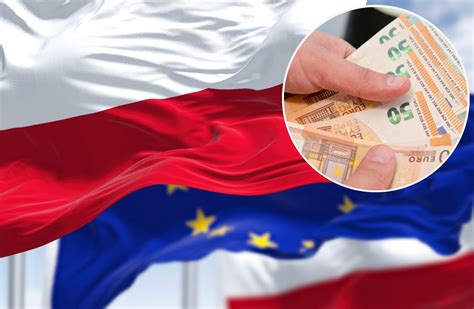 Przyjęcie euro zmniejszyłoby w Polsce inflację Kolejne kraje szykują