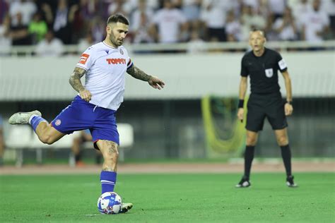 Slobodna Dalmacija Sudački ekspert Slobodne Penal za Hajduk je