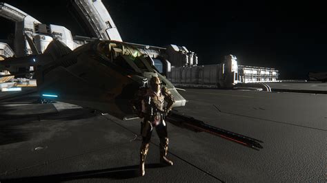 Weapon successfully upgraded. : r/starcitizen