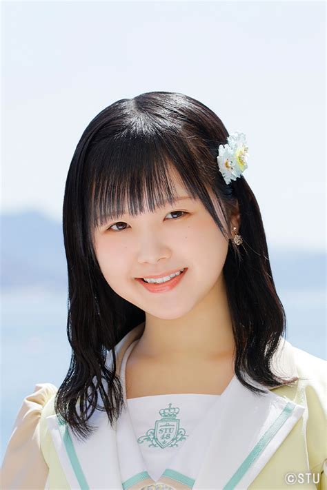 ファイル 2022年stu48プロフィール 鈴木彩夏  エケペディア