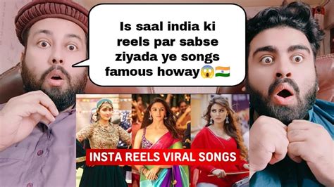 Indian Instagram Reels Viral Hindi Songs Songs You Forgot The