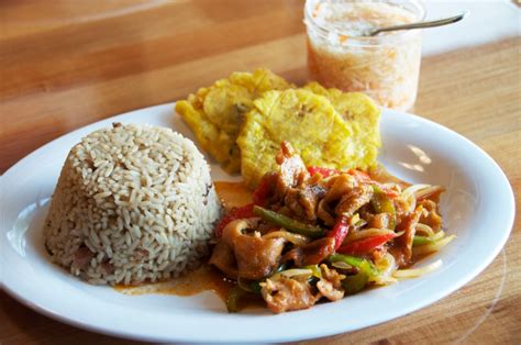 Le Lambi – Fine Haitian Cuisine | Masala Eats Miami