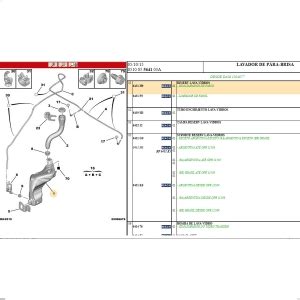 Reservatório Agua Limpador Para brisa Citroen C4 Pallas Hatch Vtr